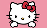 hello kittyͯbzϸ